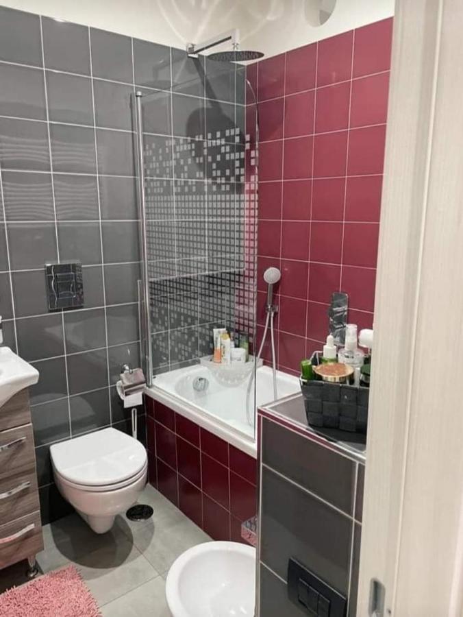 Casa Falco Apartamento Venecia