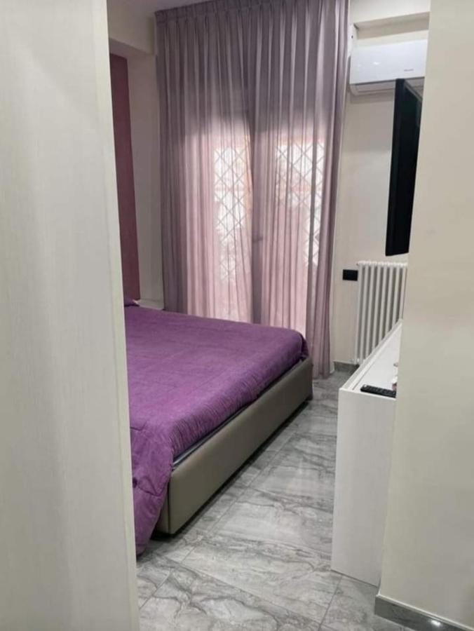 Apartamento Casa Falco *